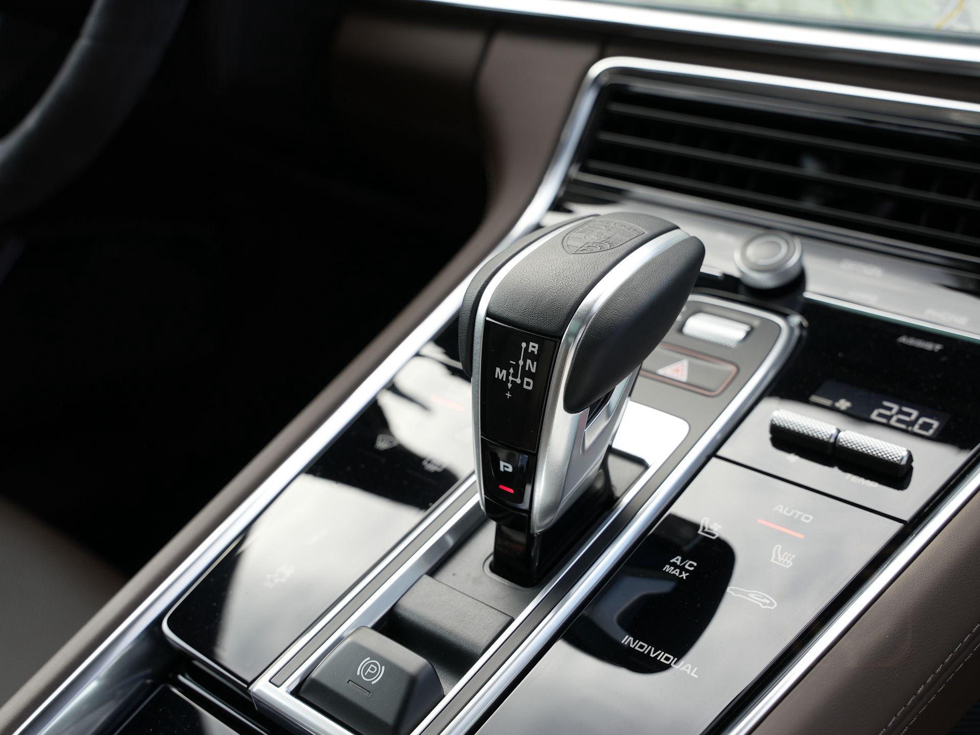 Porsche Panamera Turbo S E-Hybrid Sport Turismo