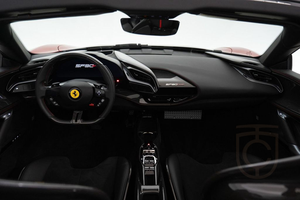 Ferrari SF90 Spider FERRARI SINGEN