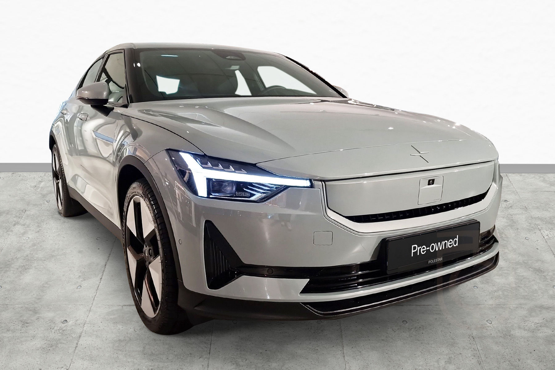 Polestar 2 Standard Range Single Motor