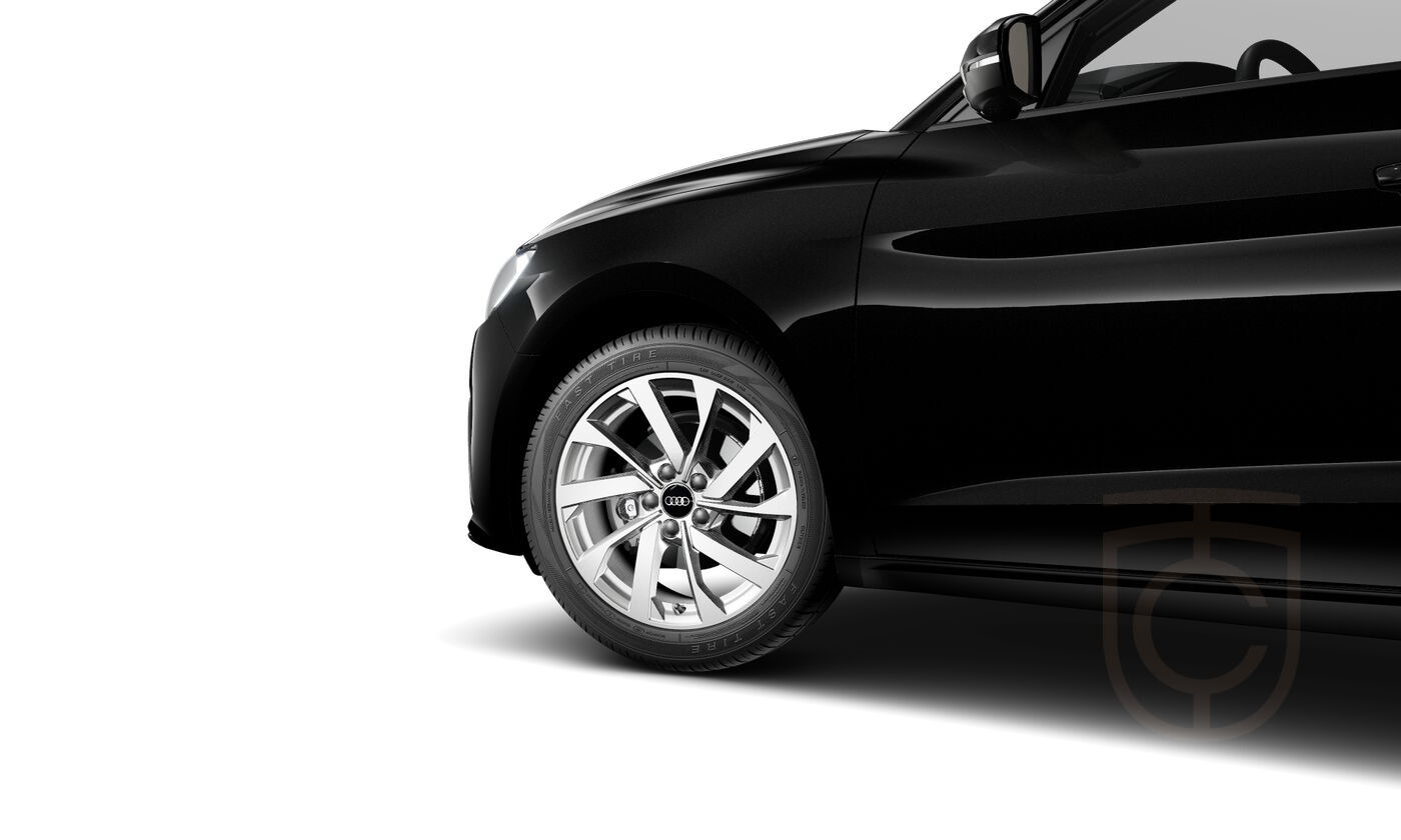 Audi A1 Sportback advanced 25 TFSI 70 kW