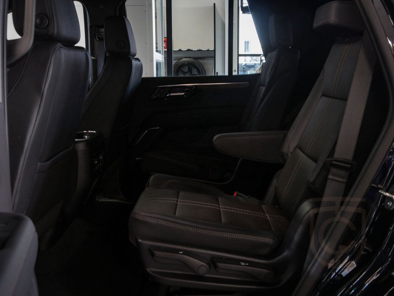 Chevrolet Suburban High Country Duramax Diesel