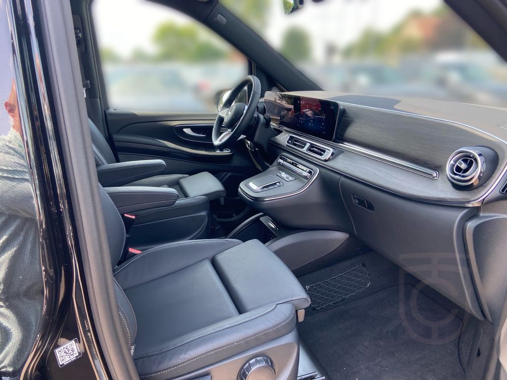 Mercedes-Benz V 300 Extralang Distronic*Standhz*Multibeam*
