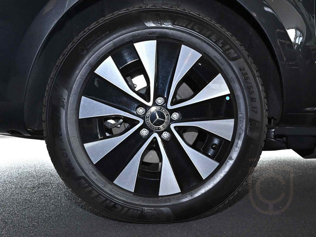 Mercedes-Benz Marco Polo V 300 d 4M AHK Standhz. Distr. LED Na