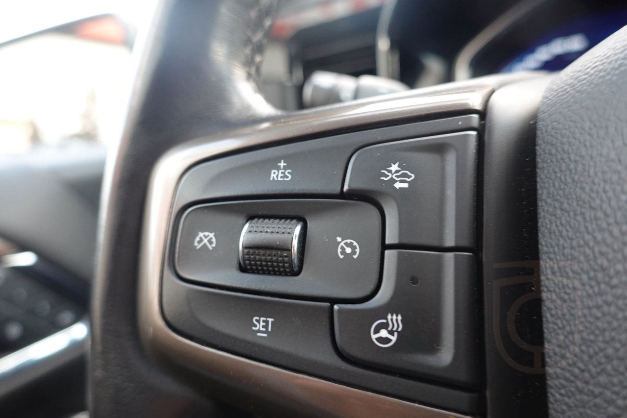 Chevrolet Silverado 6.2 V8 High Country Midnight 4.995:-