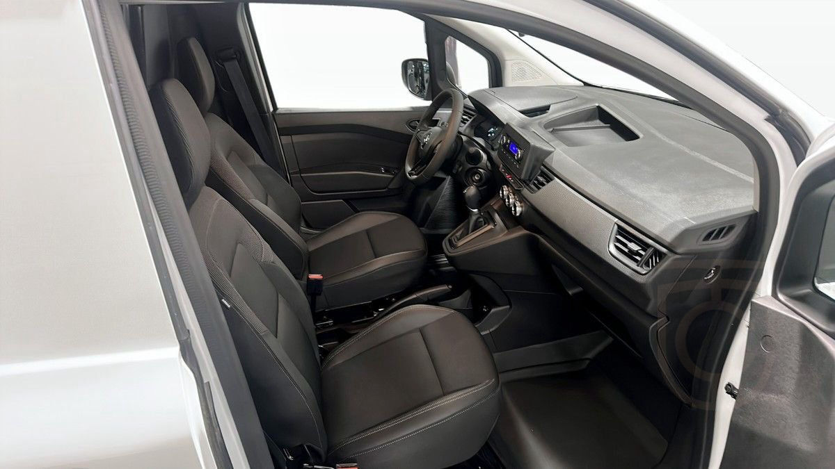 Renault Kangoo E-TECH L1 BASE LINE OPEN SESAME