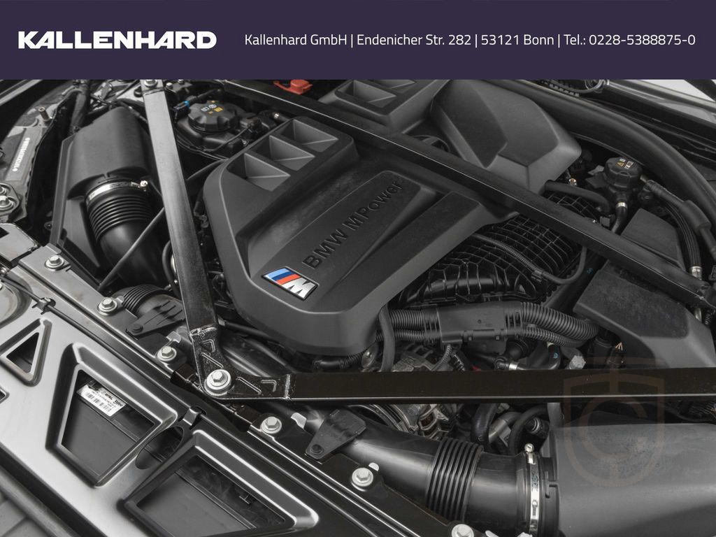 BMW M4 xDrive Competition Cabrio-Widescreen-DrivingA