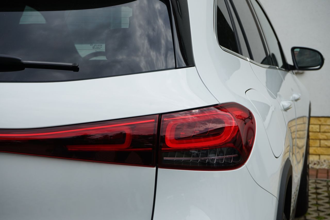 Mercedes-Benz EQA 250+