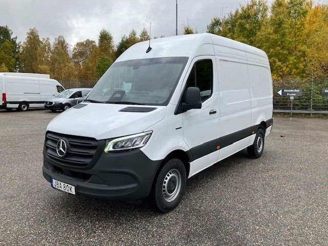 Mercedes-Benz E Sprinter ESPRINTER 314