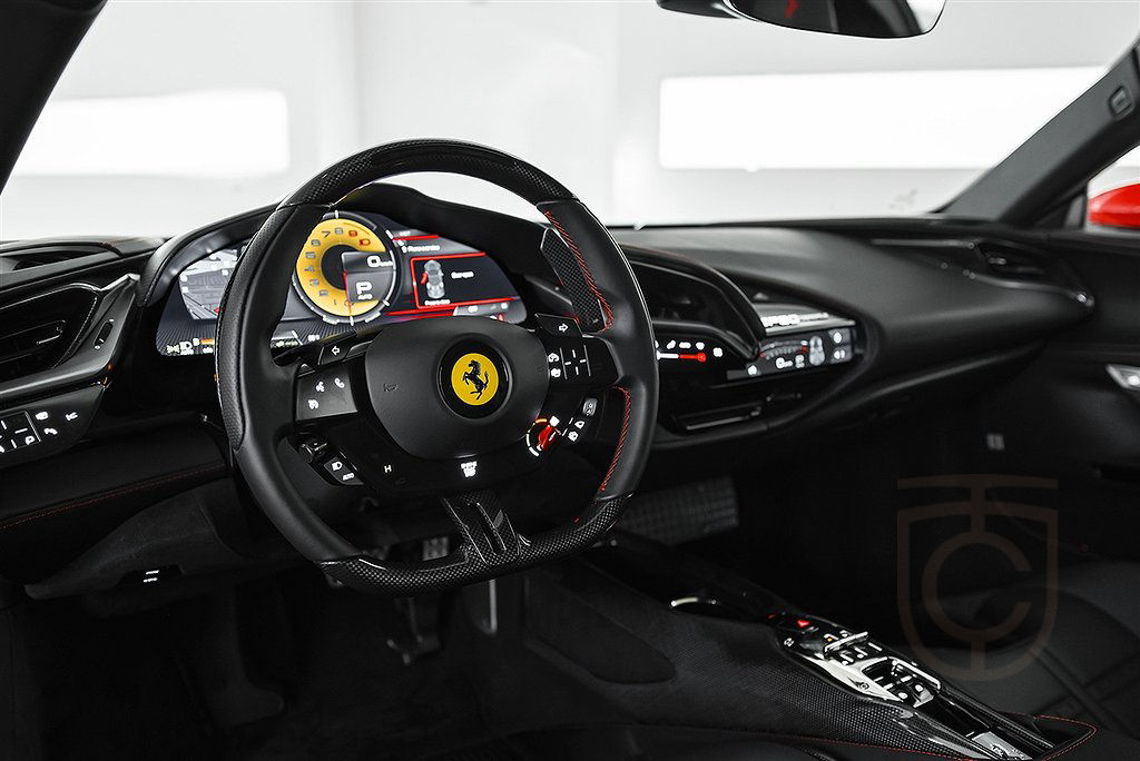 Ferrari SF90 Stradale