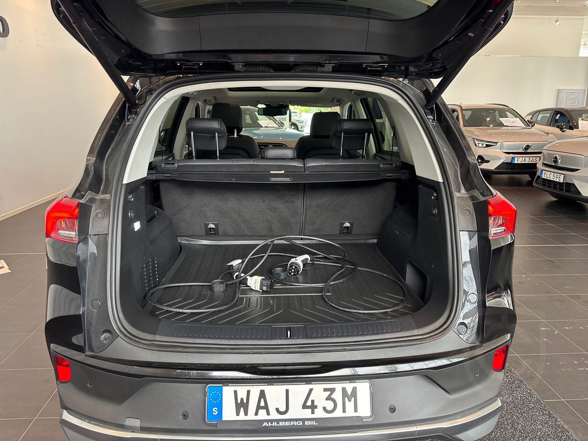 Maxus Euniq 6