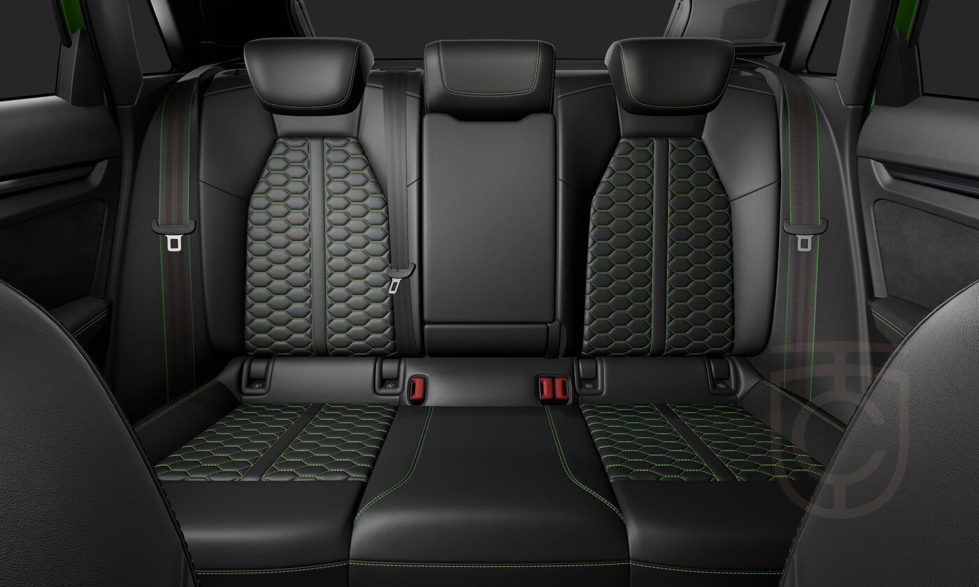 Audi RS 3 Sportback 3 294 kW