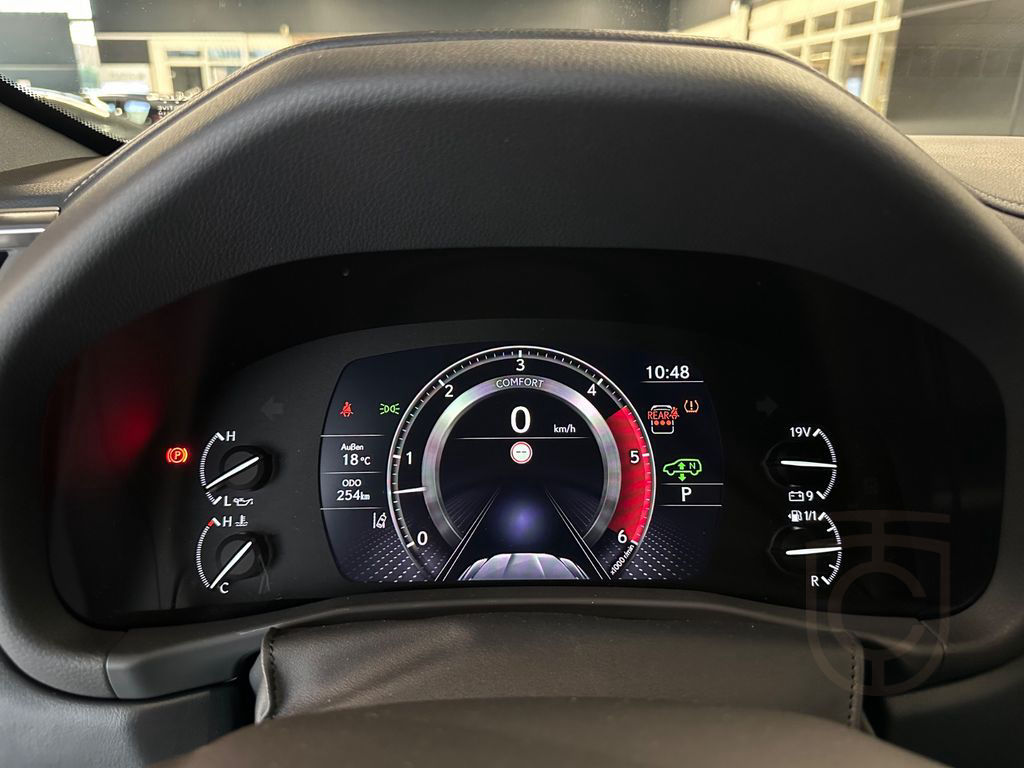 Lexus LX 500 D Luxury Mark Levinson *SOFORT*