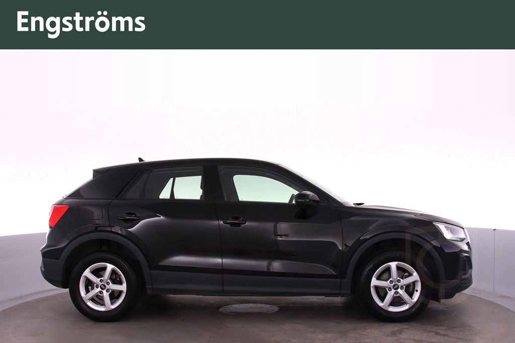 Audi Q2 30 TFSI