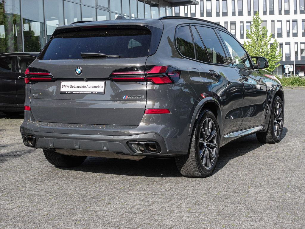 BMW X5 M60i xDrive leas.ab 965€,DAProf,PAPrfof,SKYLO
