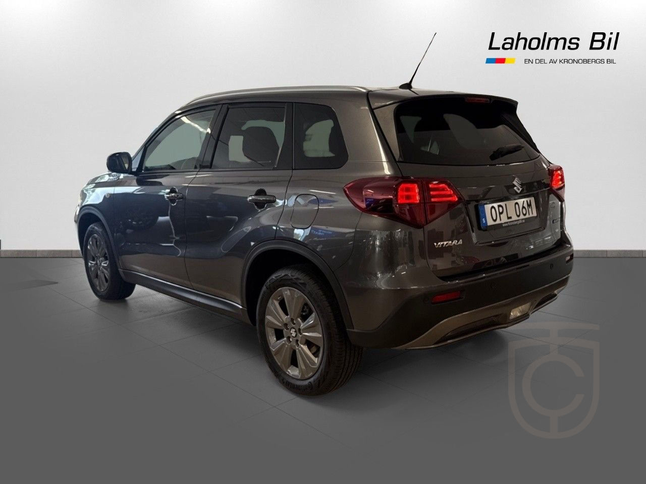 Suzuki Vitara SELECT Fullhybrid AllGrip 4x4 1.5