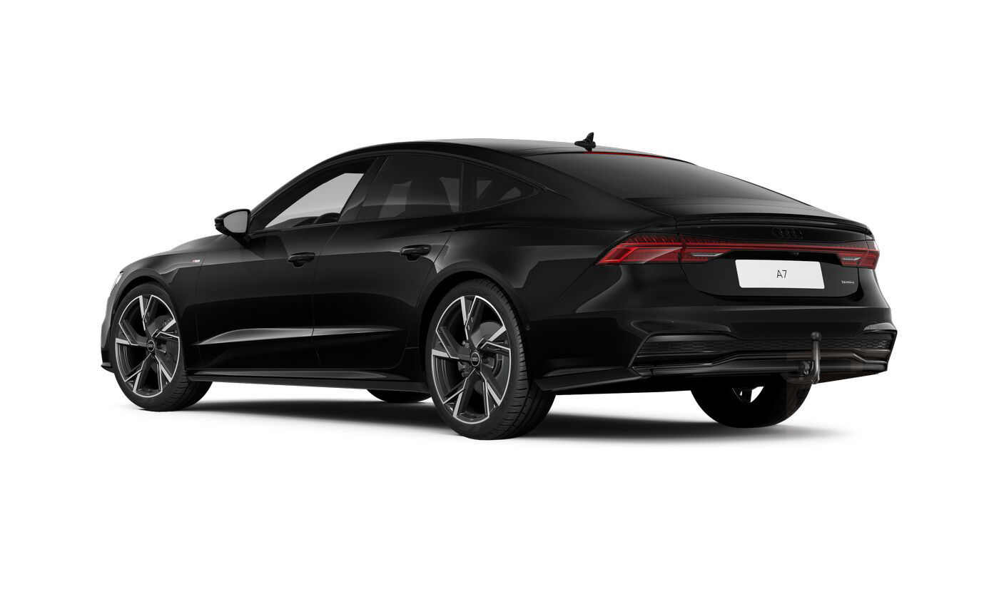 Audi A7 Sportback 45 TFSI quattro 195 kW