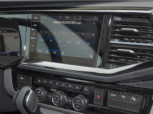 Volkswagen T6.1 California Ocean 2.0 TDI DSG LED NAVI ACC