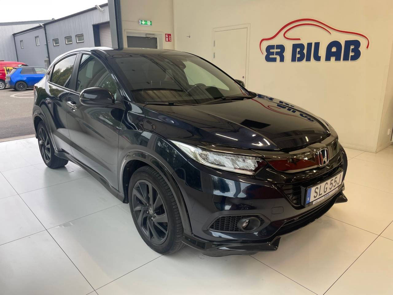 Honda HR-V 1,5 Sport