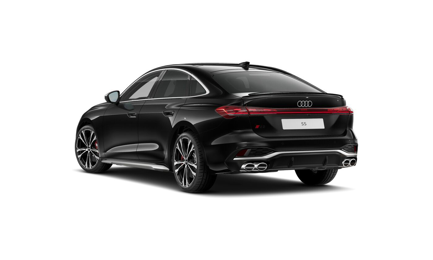 Audi S5 Limousine TFSI 270 kW S tronic