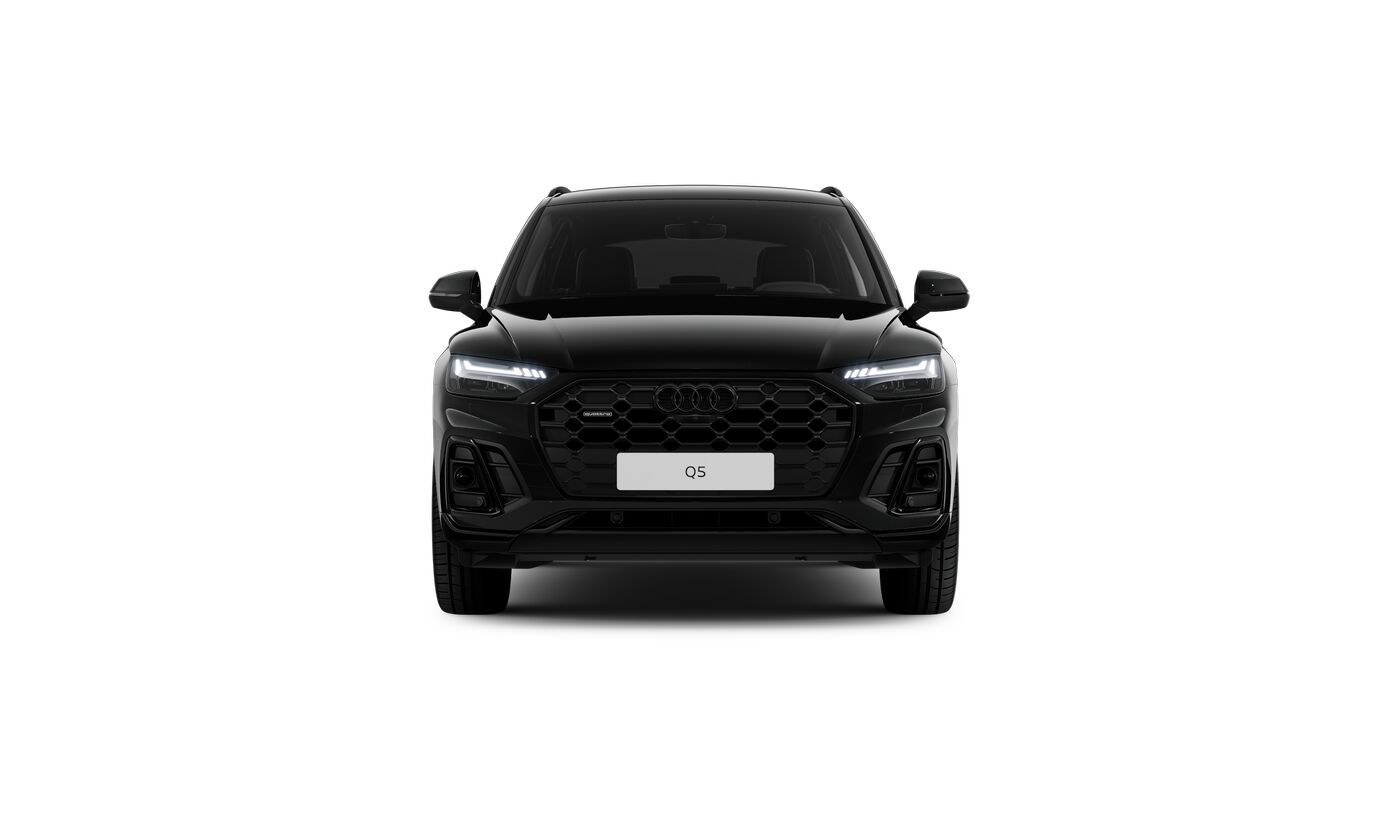 Audi Q5 SUV S line 40 TDI quattro 150 kW