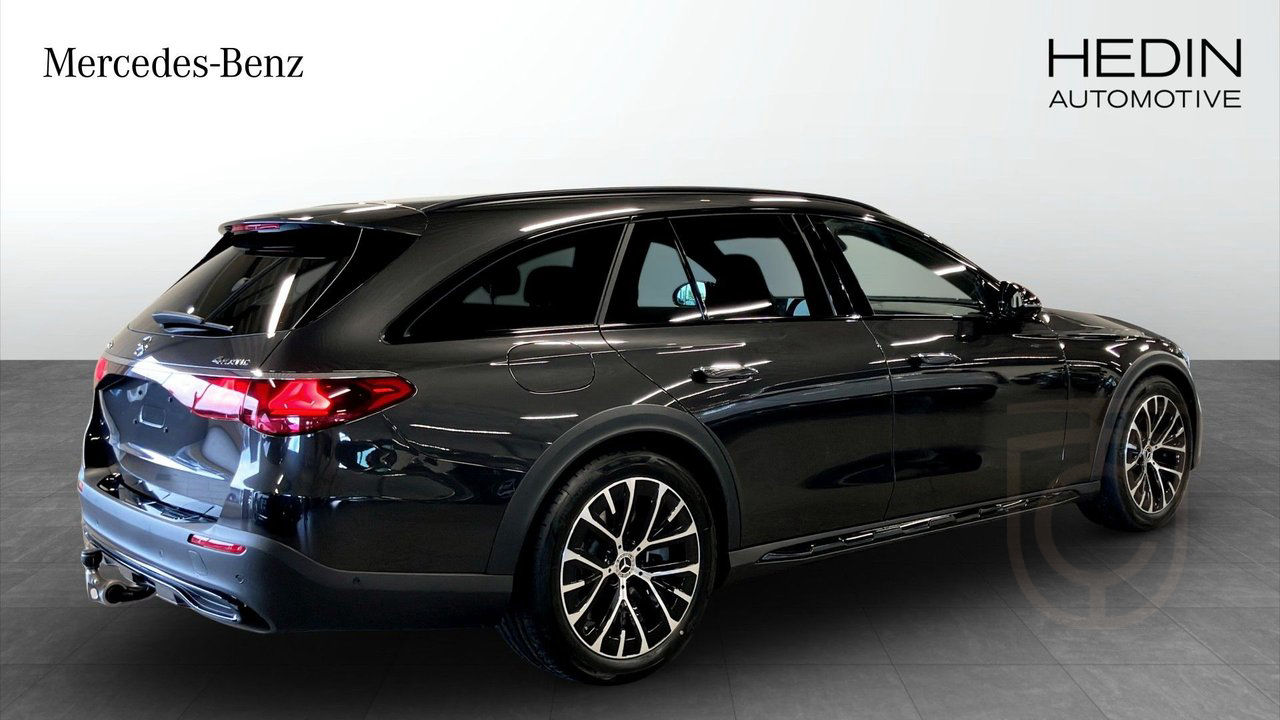 Mercedes-Benz E 300 de All-terrain Premium