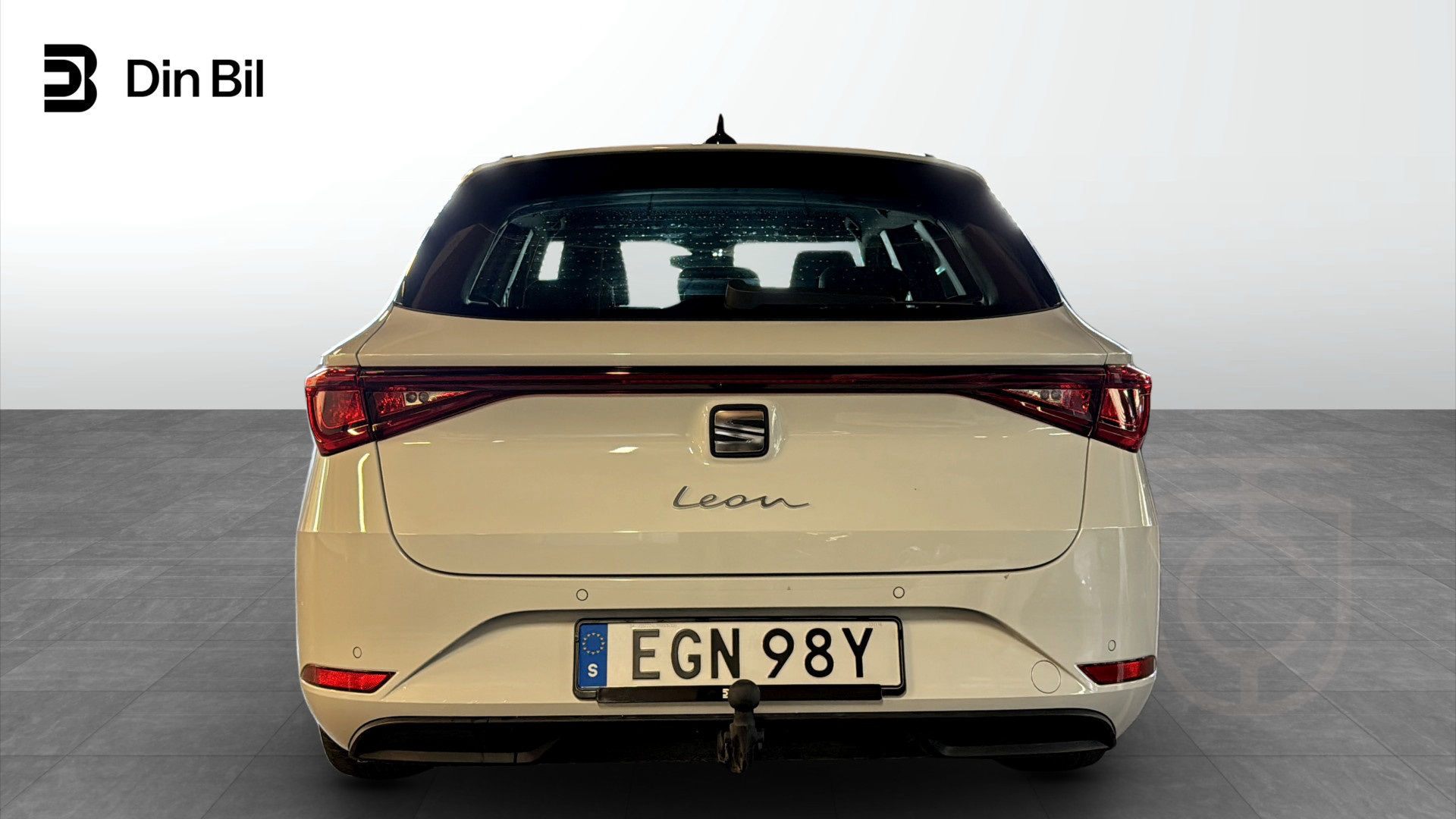 SEAT Leon Sportstourer