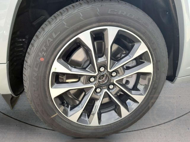 Jeep Grand Cherokee Overland 4xe 2023 10 Beifahrerdi