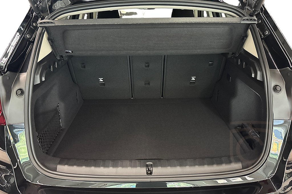 BMW iX1 eDrive20