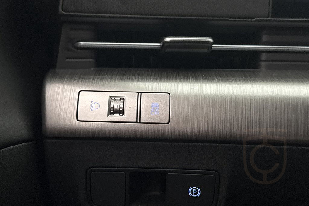Hyundai Kona Electric Long Range