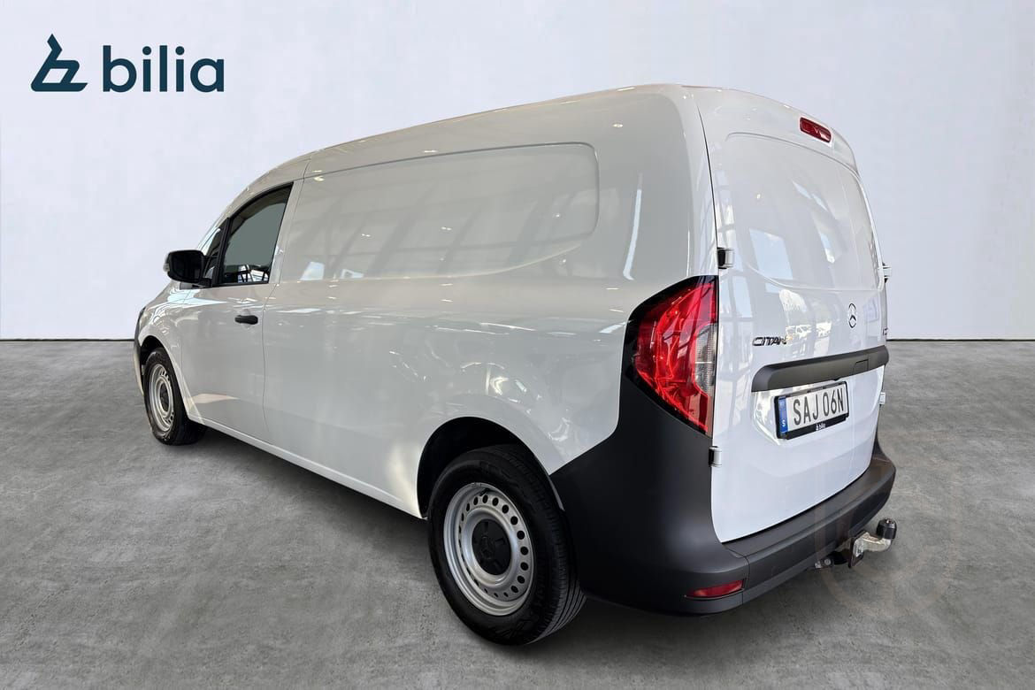 Mercedes-Benz Citan 110