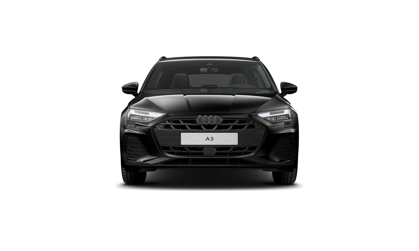Audi A3 Sportback S line 35 TDI 110 kW