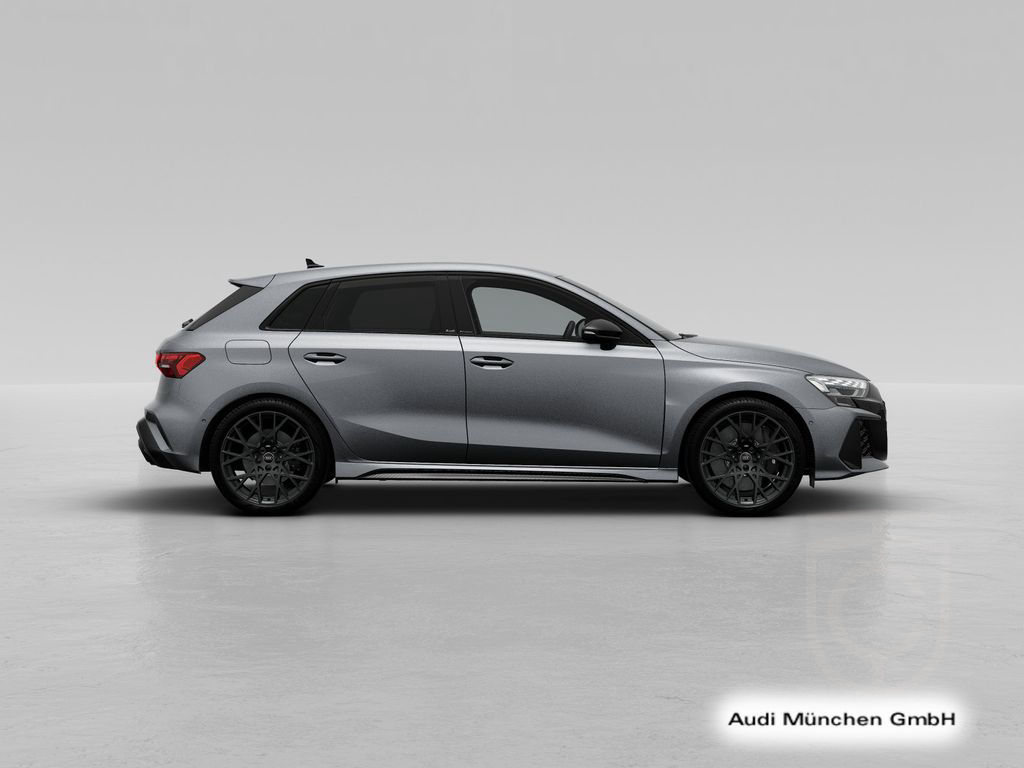 Audi RS 3 Sportback 3 294(400) kW(PS) S tronic