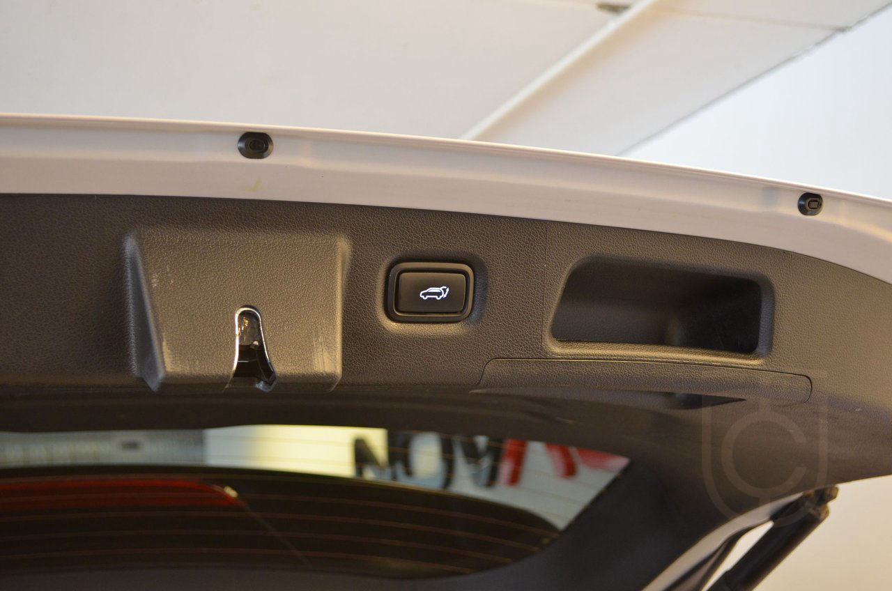 Hyundai Santa Fe PHEV Advanced Luxury Panorama