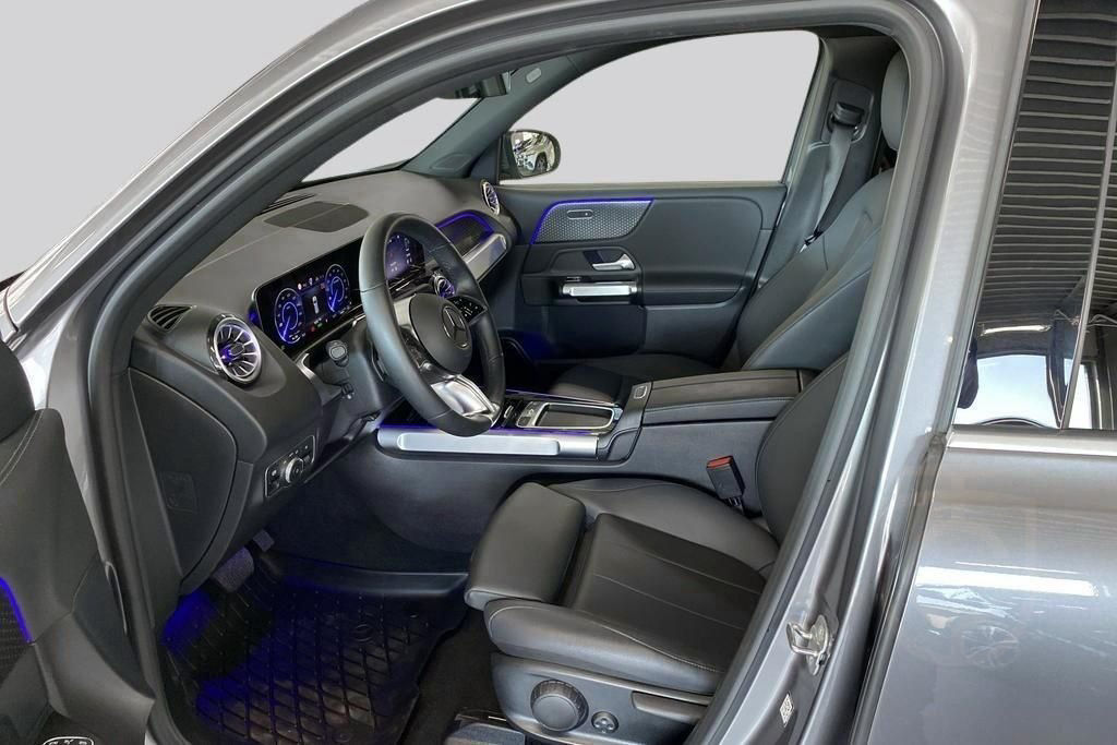 Mercedes-Benz EQB 300 4MATIC Progressive Advanced Plus