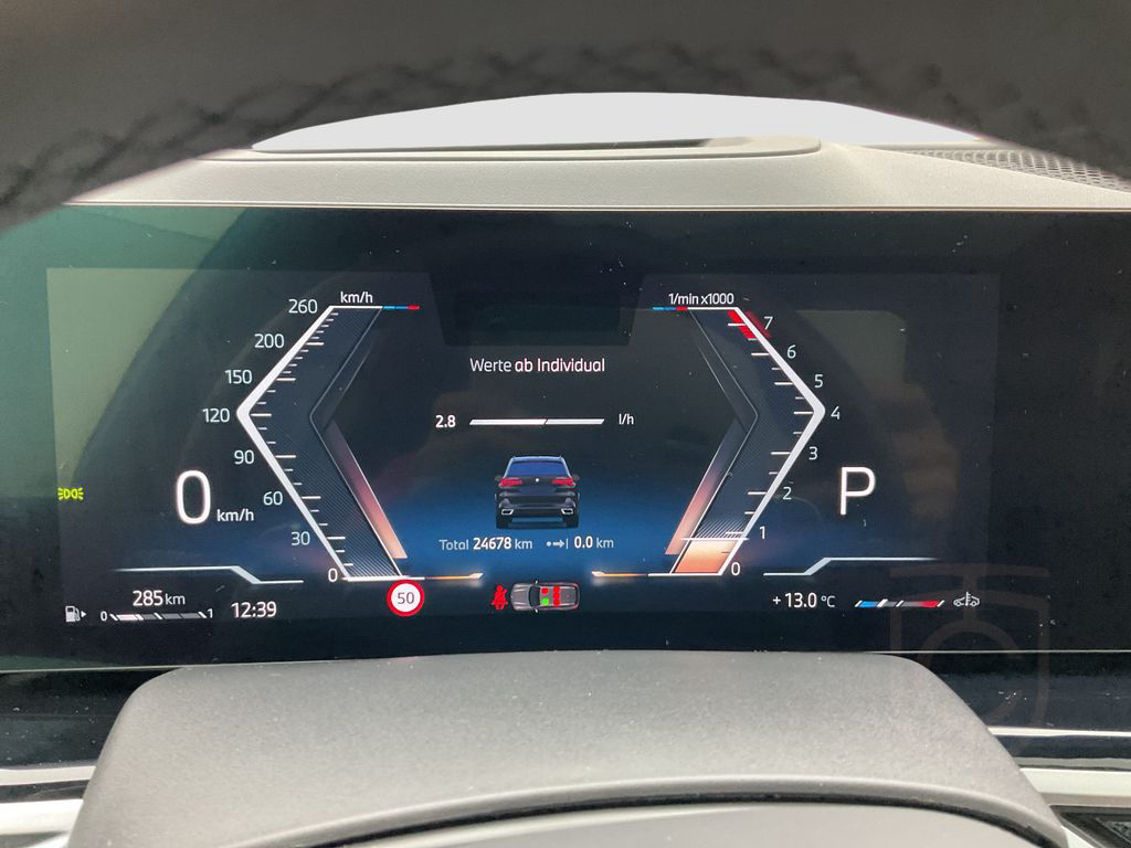 BMW X5 xDrive40i M Sport AHK Driv.Assist.Prof LED