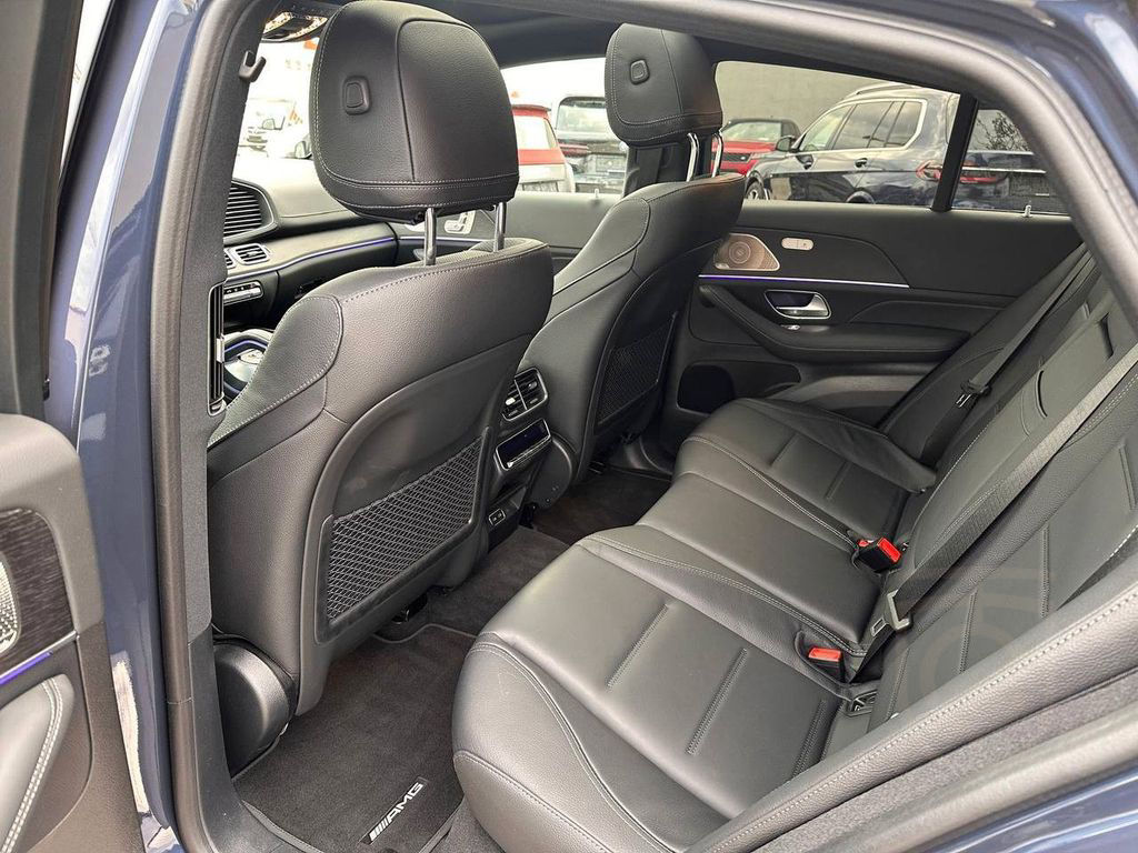 Mercedes-Benz GLE 350 Coupe 4Matik AMG-Line