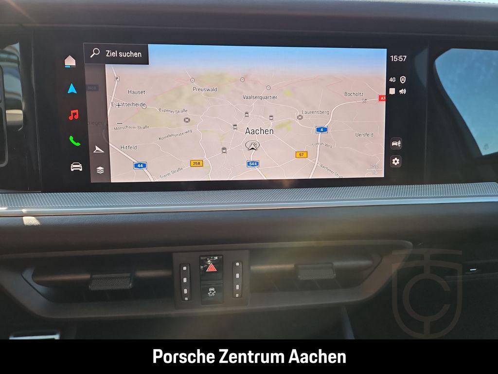 Porsche Cayenne S E-Hybrid BOSE Sportabgas Luftfederung
