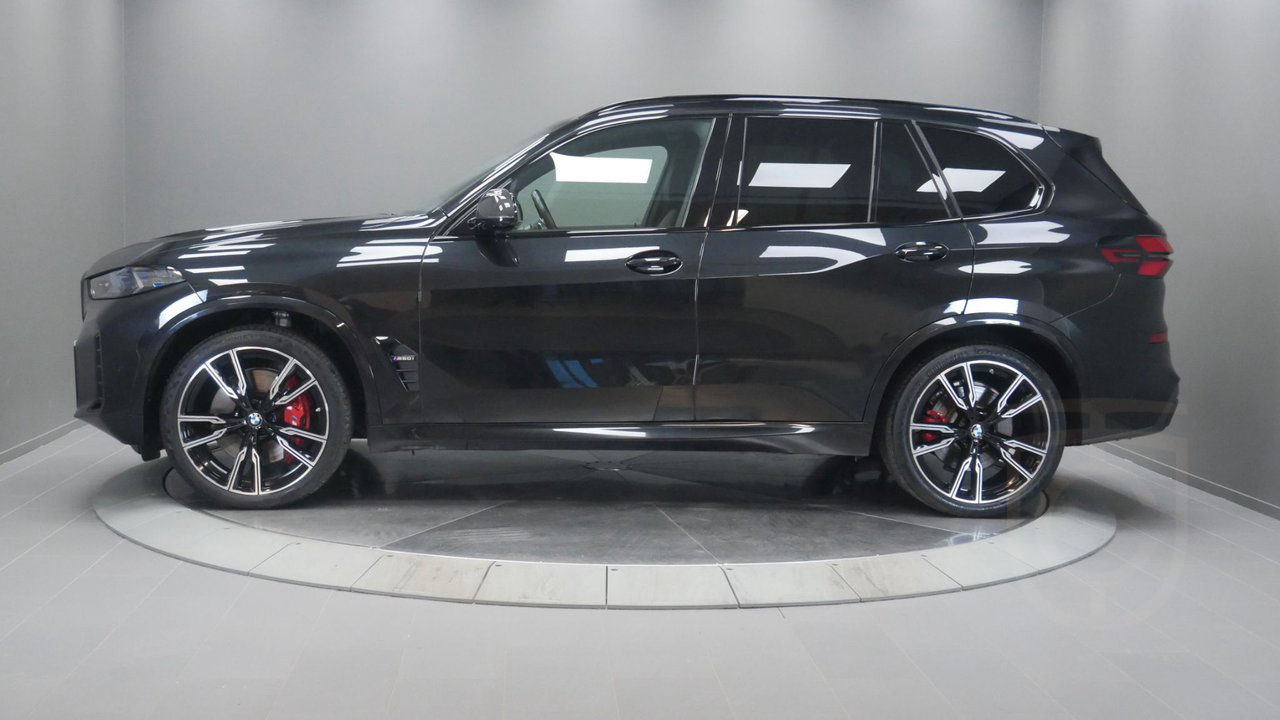 BMW X5 M60i xDrive M Sport Pro