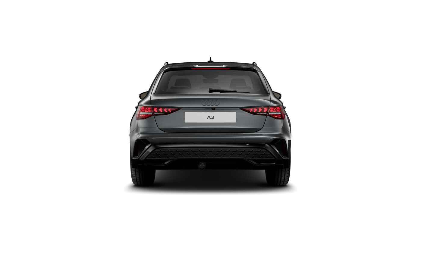 Audi A3 Sportback S line 35 TFSI 110 kW