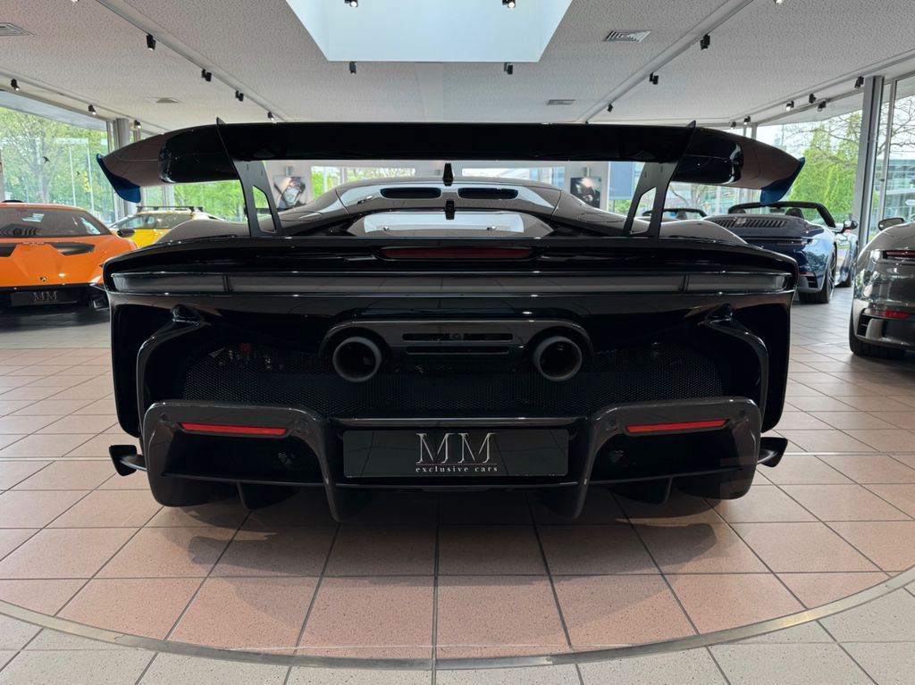 Ferrari SF90 XX