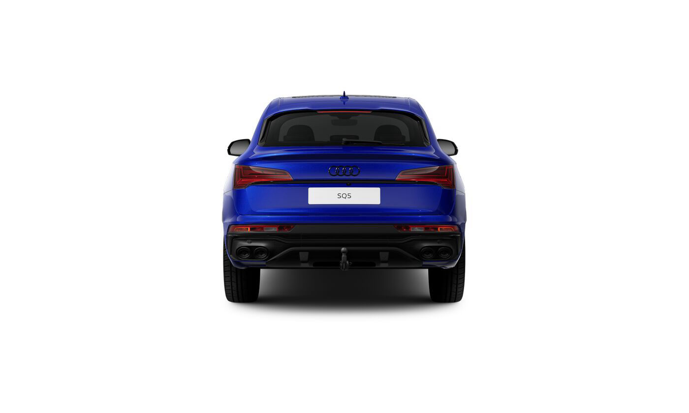 Audi SQ5 Sportback TDI 251 kW
