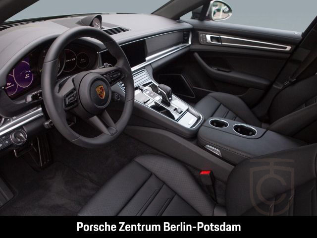 Porsche Panamera 4S E-Hybrid 2.9 Sportabgasanlage BOSE