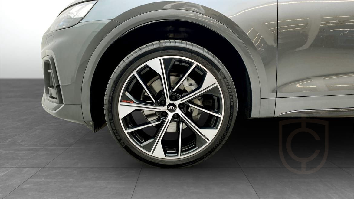 Audi Q5 45 TFSI quattro S-line