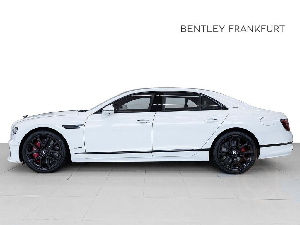 Bentley Flying Spur Speed First Edition (MY25)