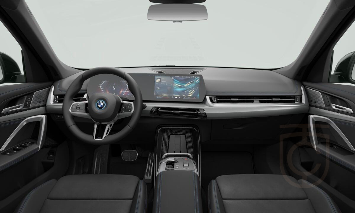 BMW iX1 xDrive 30 M Sport H