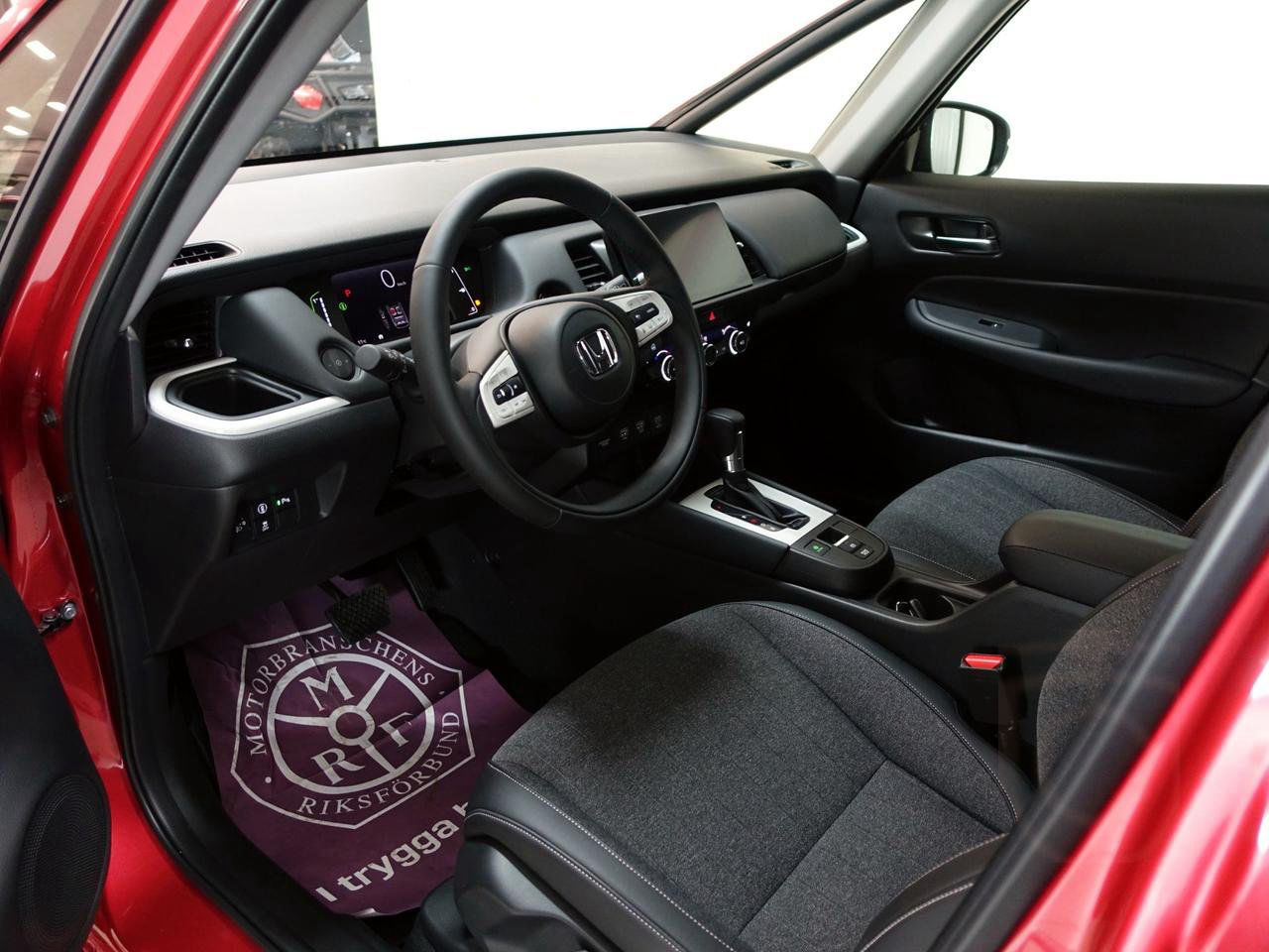 Honda Jazz 1.5 e:HEV Executive