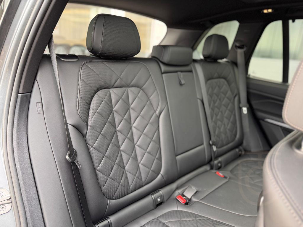BMW X5 30d xDrive M-Sport ABSTANDSTEMP MEMORY AHK