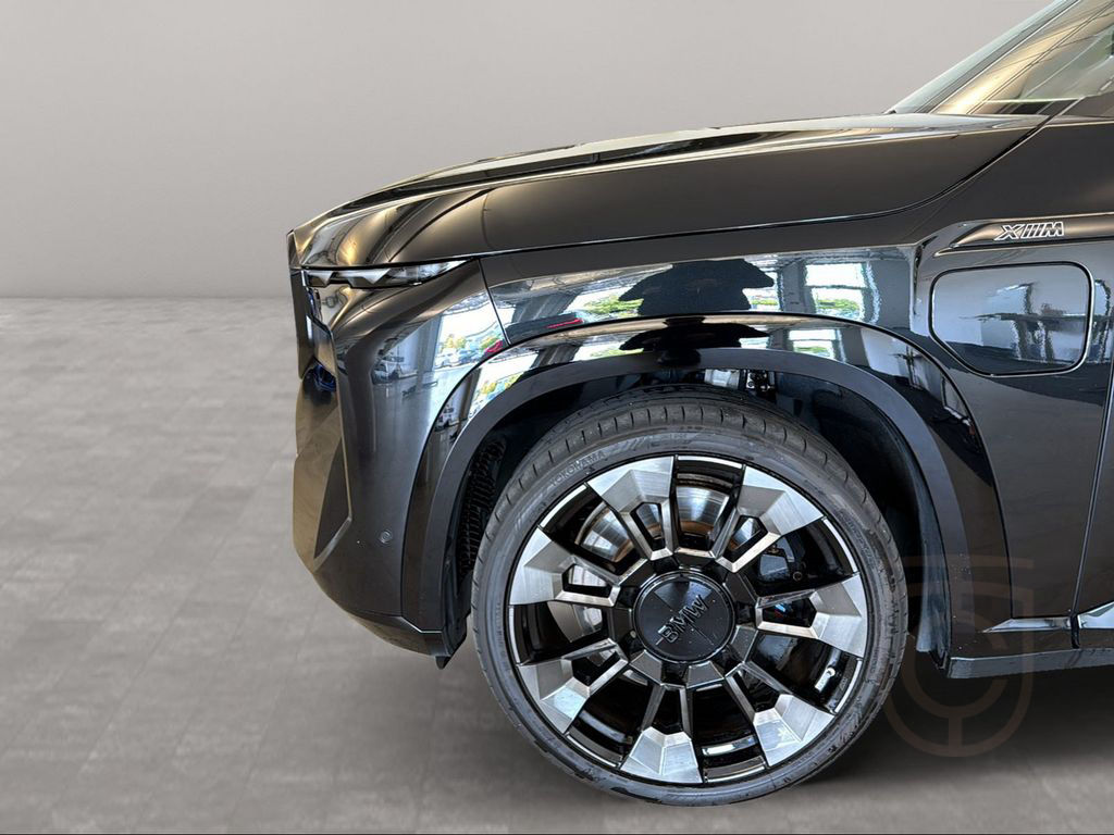 BMW XM 50e Massage AHK Driv.Assist.Prof Harman/K