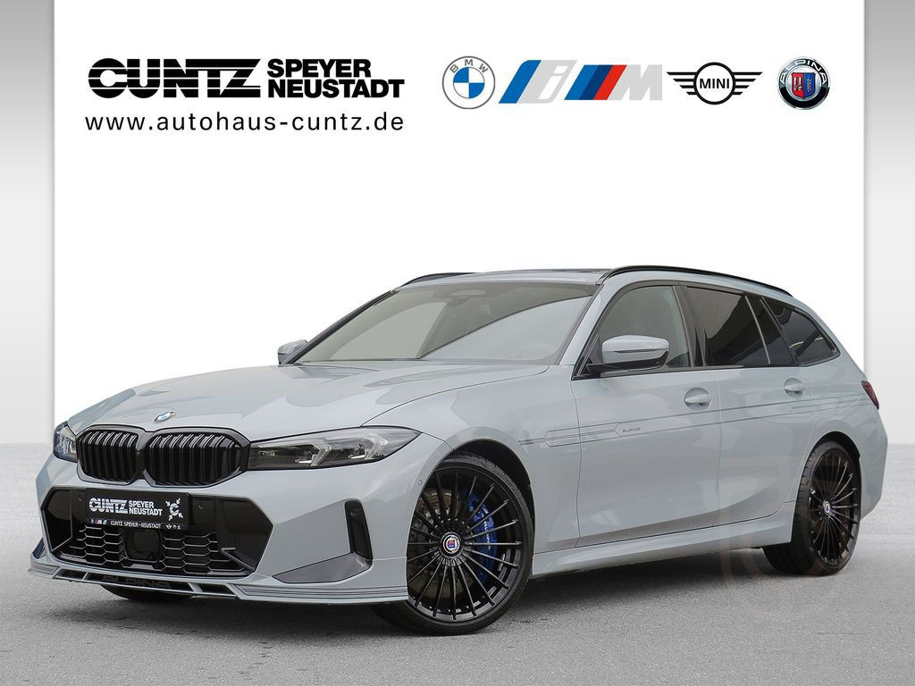 ALPINA B3 Allrad Touring