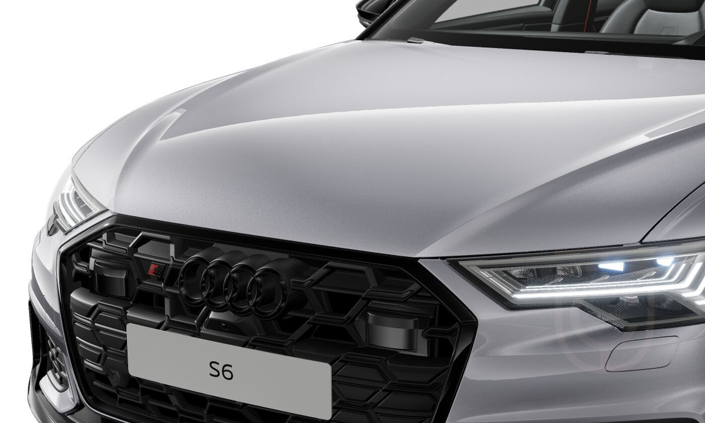 Audi S6 Avant TDI 253 kW